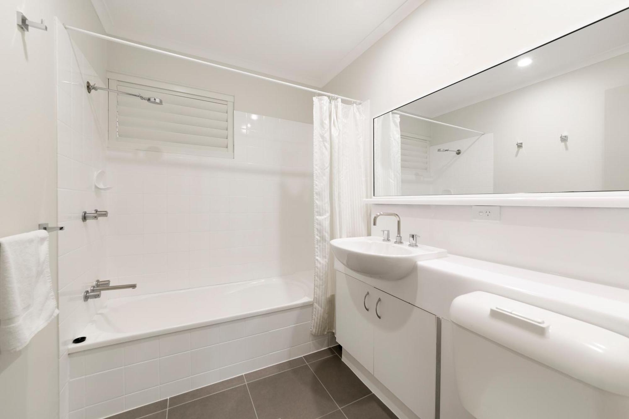 בריסביין Mt Ommaney Hotel Apartments מראה חיצוני תמונה