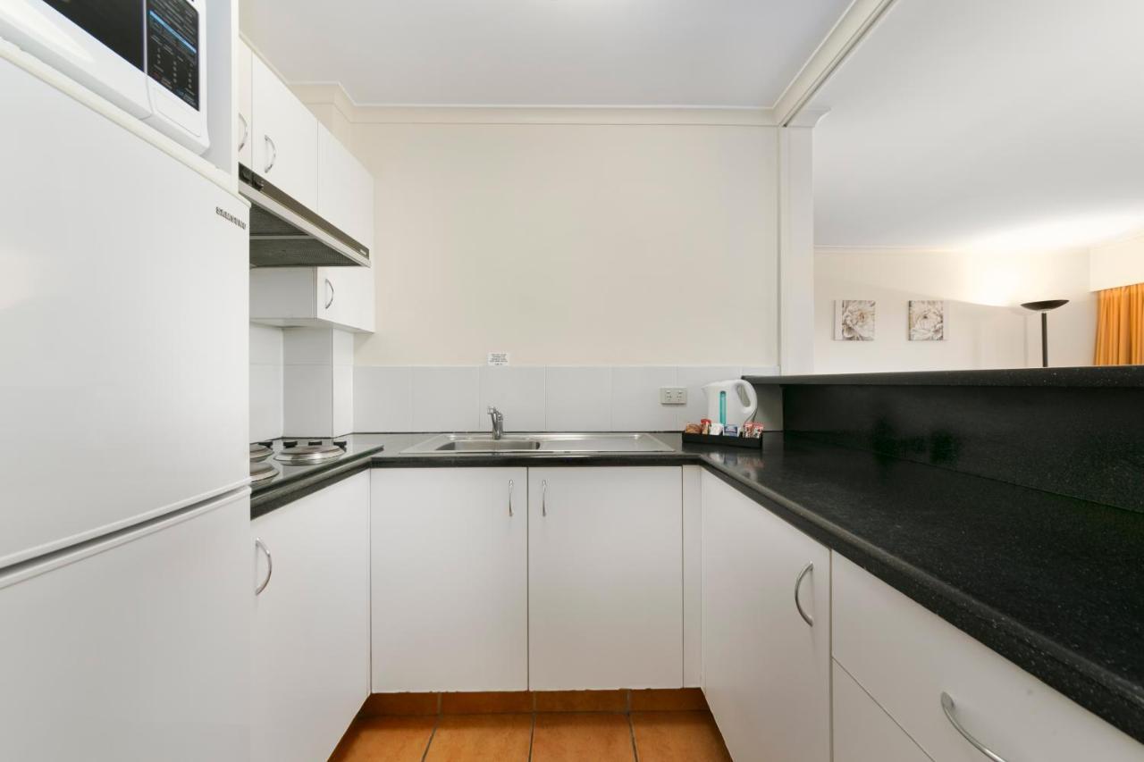 בריסביין Mt Ommaney Hotel Apartments מראה חיצוני תמונה